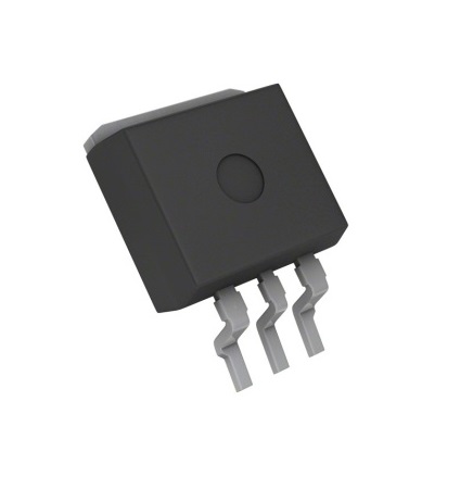 Circuito integrado LM4731TA AMP AUDIO PWR 25 W ab TO220-15