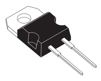 2x STP60NF10 Transistor N-MOSFET unipolare 100V 66A 300W TO220-3