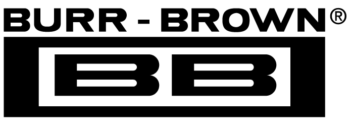 Burr Brown