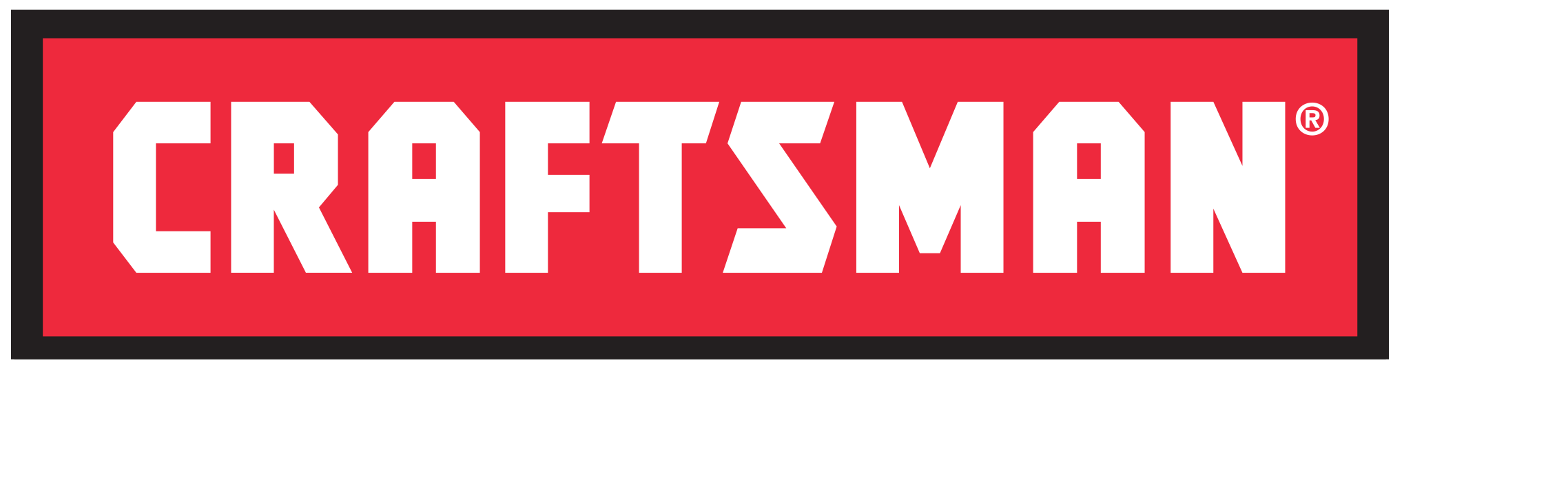 CRAFTSMAN