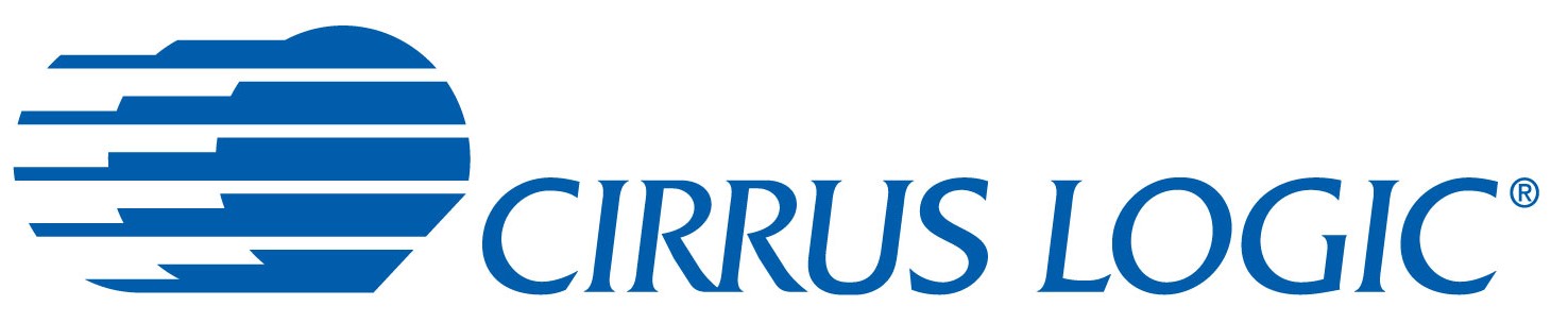 CIRRUS LOGIC
