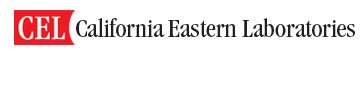 CEL (California Eastern Laboratories)