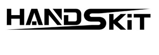 Shenzhen Hanqi Electronics (HANDSKiT)