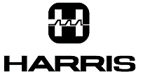 Harris Semiconductor.