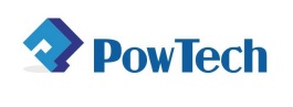 Powtech