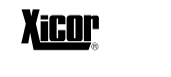 Xicor Inc.