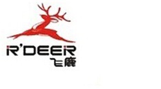 ROBUST DEER