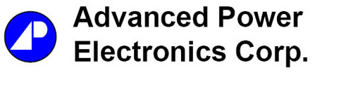 Advanced Power Electronics Corp.