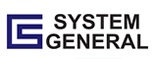 System General Corp.