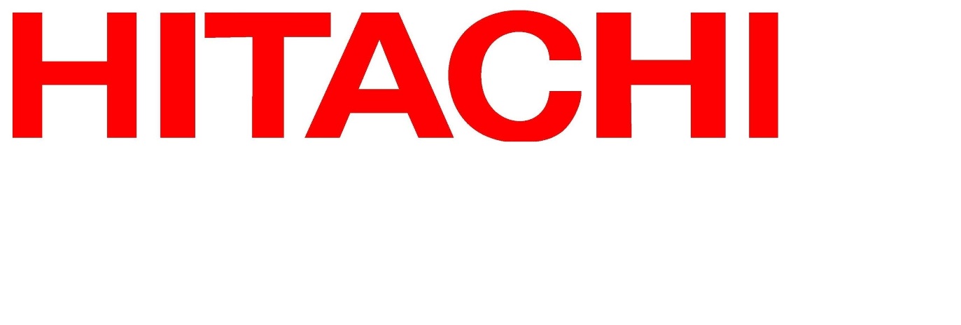 HITACHI
